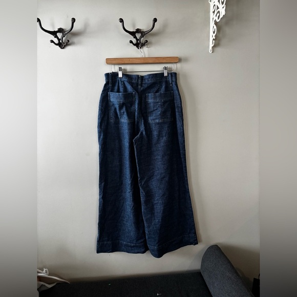 EVEREVE | Joella wide leg | size 28 - Picture 8 of 11